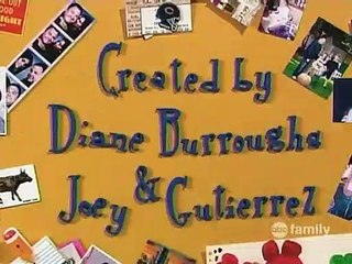 Still Standing S03E10