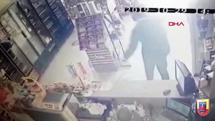 Deaş terör örgütü üyesi 9 şüpheli silah ve eyp'lerle yakalandı