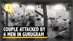 Woman Harassed; Her Husband Hit With Beer Bottle at Gurugram Pub