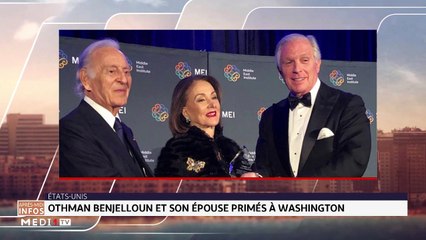 Après-Midi infos - 13/11/2019