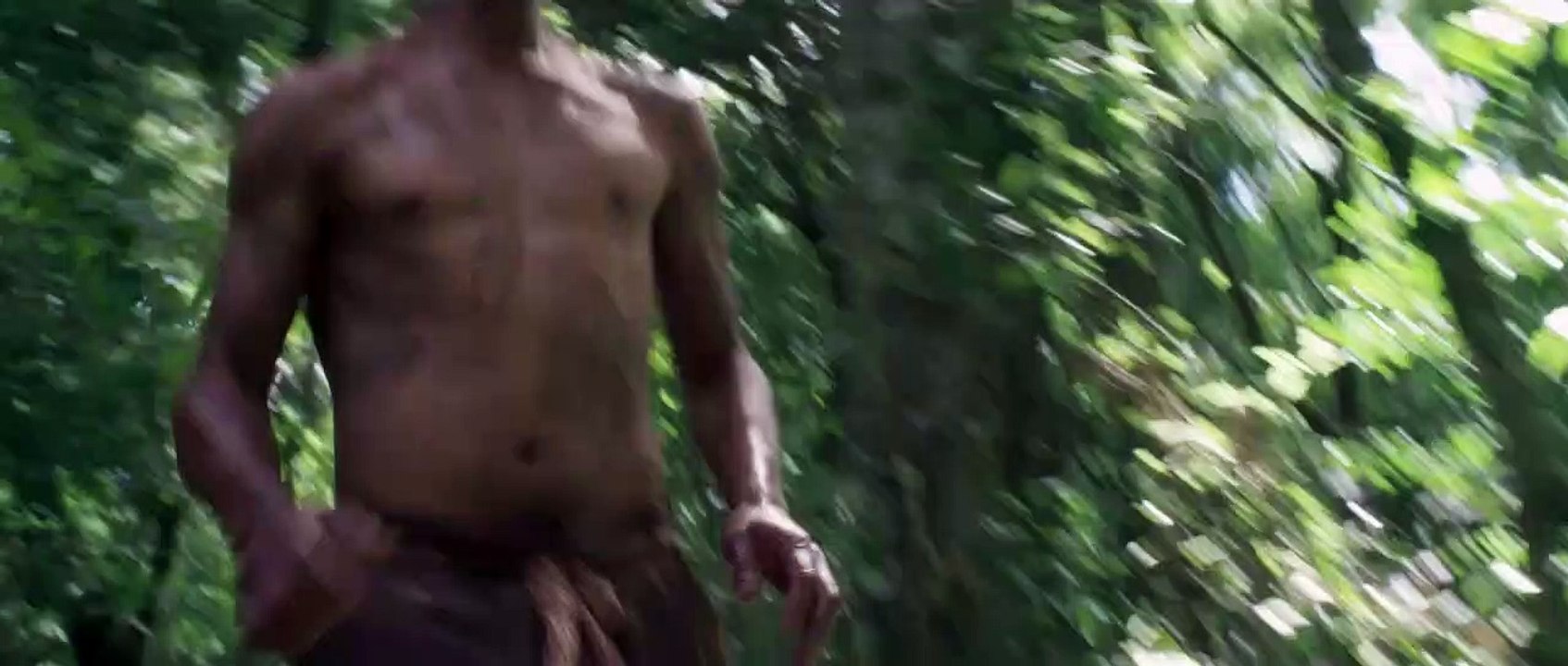 The Returned (Los que vuelven) theatrical trailer - Laura Casabé-directed horrAR