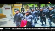 Asesinan a uno de los causantes del golpe de Estado contra Evo Morales