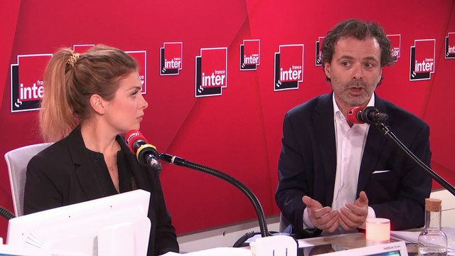Tiphaine Morvan et Rémi Salomon : On demande juste d’avoir d’avoir le budget pour avoir des soins de qualité