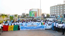 A la rencontre de l’OM Nation Fan Club Dakar