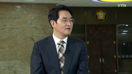 박용진 "내가 제일 충신...앞으로도 쓴소리할 것" / YTN