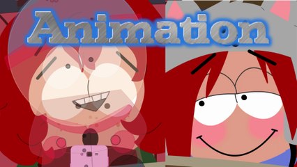 YOU ARE EVERYTHING | South Park Fan Animation