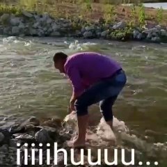 Bolsonaro compartilha vídeo de vereador paraibano para comemorar avanços na transposição