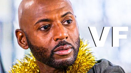 HOLIDAY RUSH Bande Annonce VF (2019)