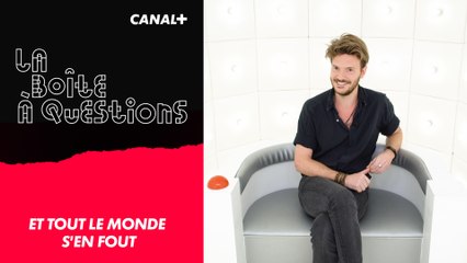 La Boîte à Questions - Avec Et tout le monde s’en fout – 13/11/2019