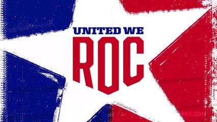 AHL Syracuse Crunch 3 at Rochester Americans 4