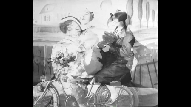 André Chotin 3 courts métrages