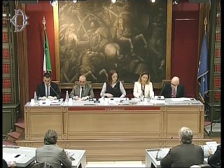 Roma - Audizione Di Maio su linee programmatiche del suo dicastero (13.11.19)