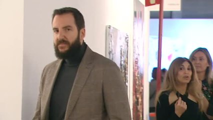 Borja Thyssen se sienta en el banquillo por un presunto fraude fiscal