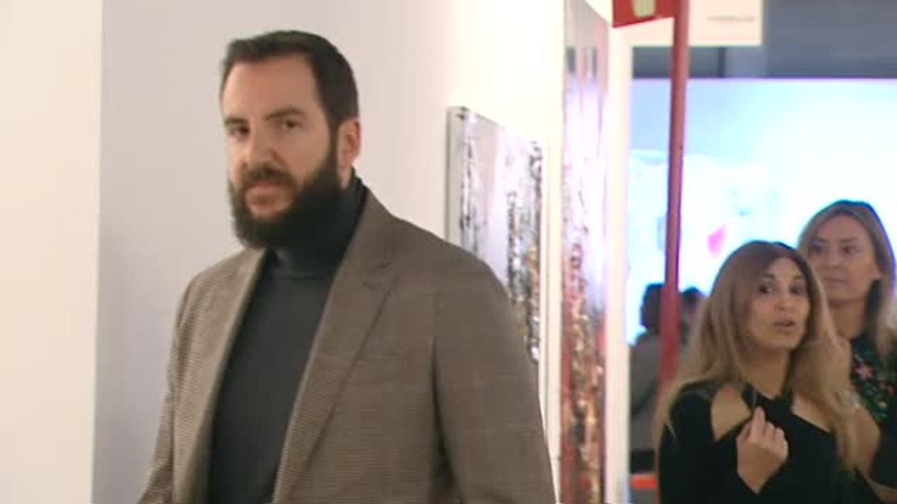 Borja Thyssen se sienta en el banquillo por un presunto fraude fiscal
