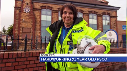 GOODLINES: 14th November 2019