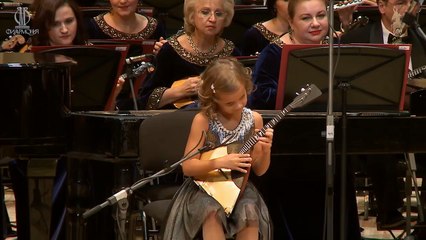 Анастасия Тюрина - Заставил меня муж парну банюшку топить (2018)