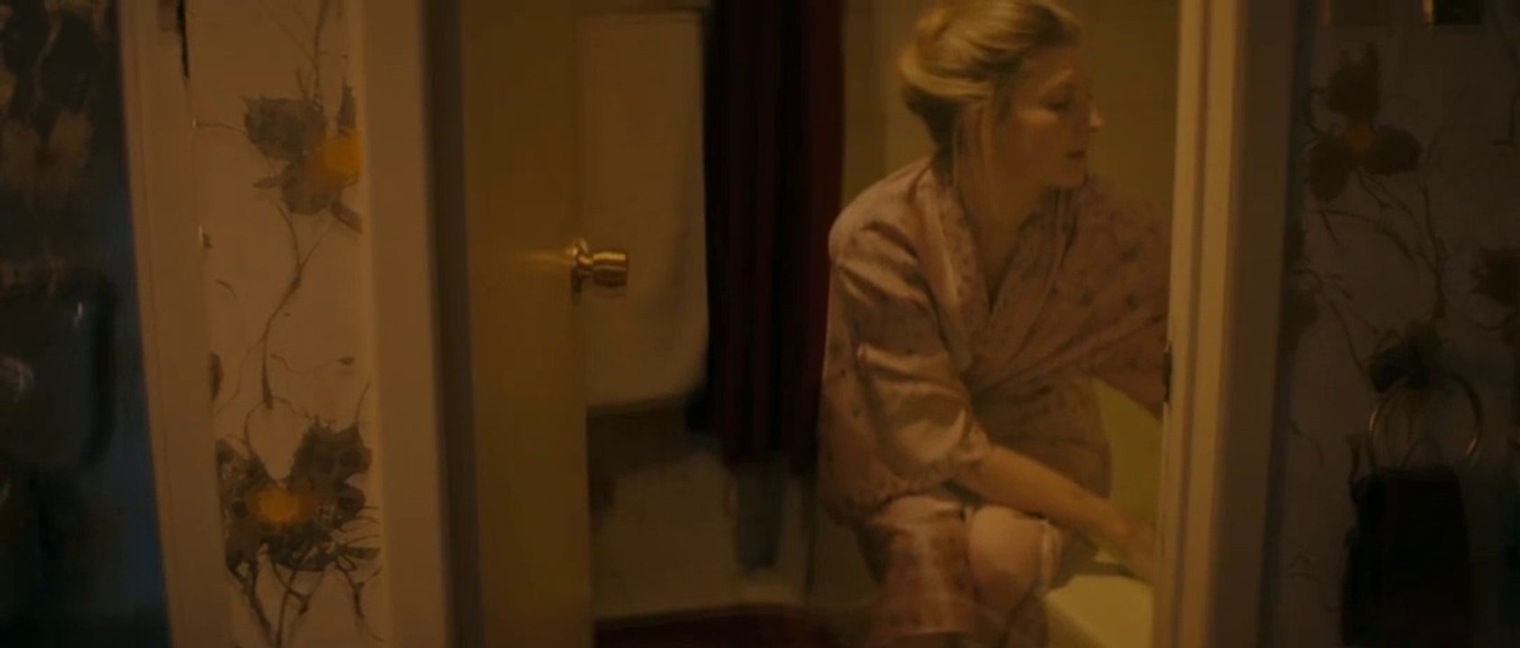Hot Romance and Drama Movie Mouthpiece Part 2