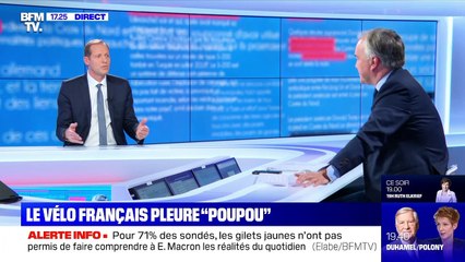 Le vélo français pleure Raymond Poulidor - 13/11