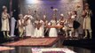 Kazak Halk Müziği Enstrümanları Müzesi Nevruz Konseri