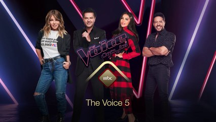 بعد مواجهات قوية.. المواهب تغني من جديد هذا السبت في المرحلة النهائية الأولى #MBCTheVoice