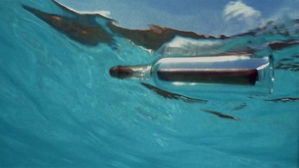 Massachusetts Boy Who Sent Out Message in a Bottle Gets Response From France 9 Years Later