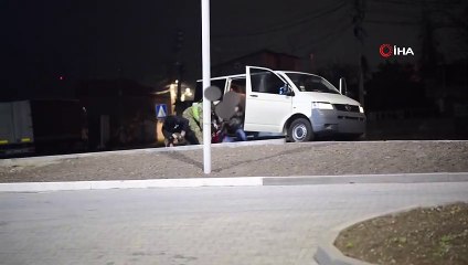 - Ukrayna'da 6 Türk vatandaşı sınır dışı edildi