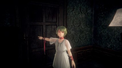 Last Labyrinth - Bande-annonce de lancement