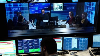 SURPRISE - Découvrez le portrait inattendu de...Matthieu Noël