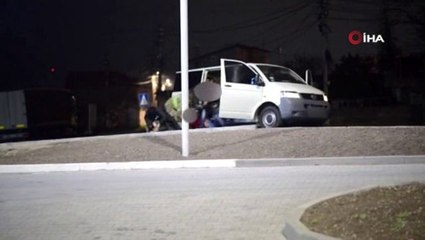 Ukrayna'da 6 Türk vatandaşı sınır dışı edildi