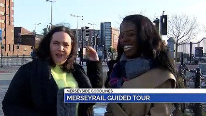 GOODLINES: 14th November 2019