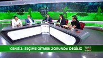 Fenerbahçe Ara Transfere Hazırlanıyor - Sabri Ugan ile Maç Yeni Başlıyor - 12 Kasım 2019