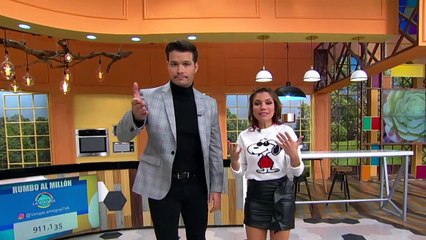 ¿Cómo no sabotear tu felicidad? ¡Deja de llamar a la puerta a la negatividad! | Venga La Alegría