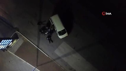 - Ukrayna'da 6 Türk vatandaşı sınır dışı edildi