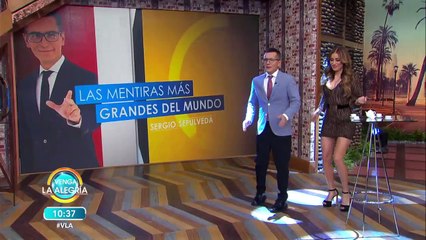¿El café descafeinado SÍ tiene cafeína? ¡Hemos vivido engañados! | Venga La Alegría