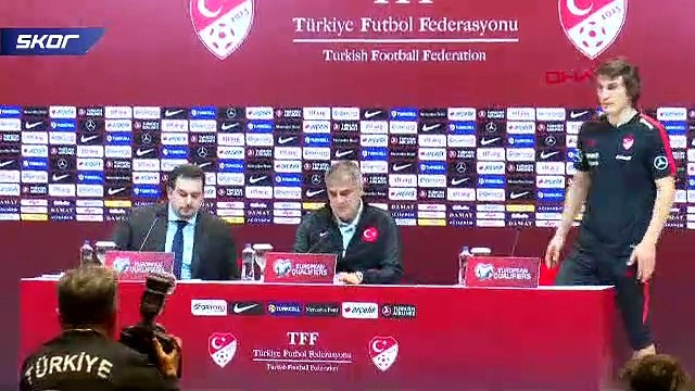 Çağlar Söyüncü: 'Leicester'a gittiğim ilk günden beri...'