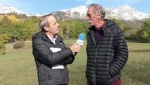 D!CI TV : Hervé Gasdon persiste, l'illumination du pont de Savines et le Monte Carlo ne sont plus dans l'air du temps.