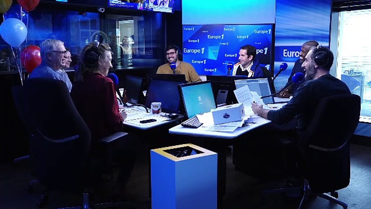 Le couronné jour : Anicet Mbida, pour sa chronique sur le pan technologique de la rupture amoureuse