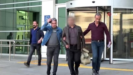 Ordu'da bir öğretmen, öğrencileri taciz iddiasıyla tutuklandı