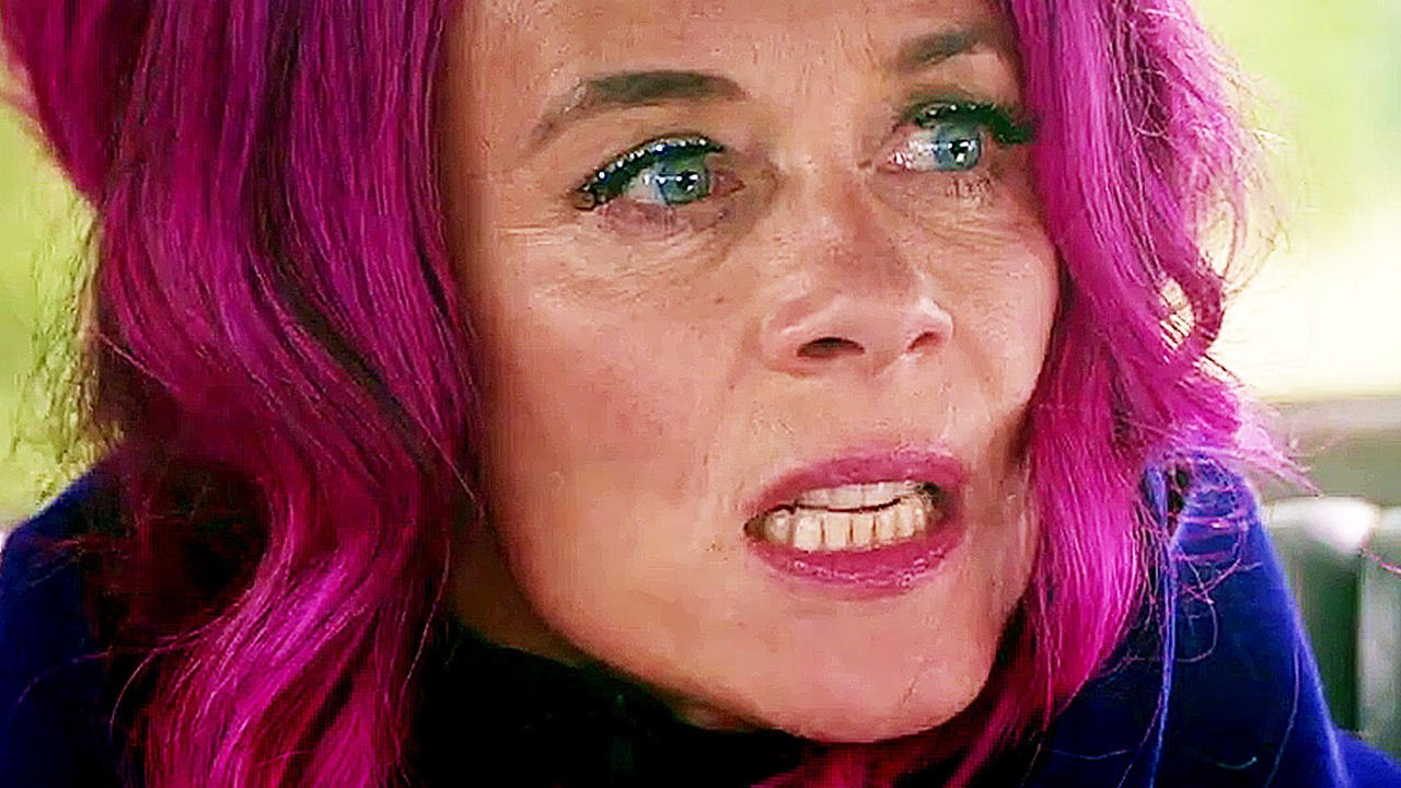 Vier zauberhafte Schwestern - Trailer (Deutsch) HD