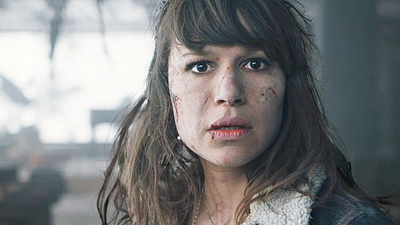 The Quake - Trailer (Deutsch) HD