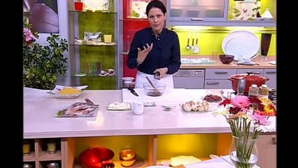 شهيوات شميشة _ كتف معمر choumicha gigot de mouton