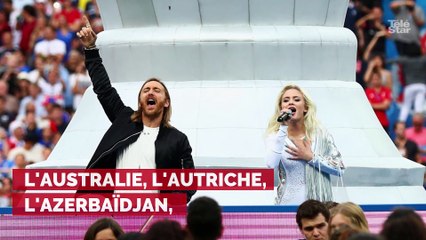 Eurovision 2020 : voici les 41 pays en lice pour le concours