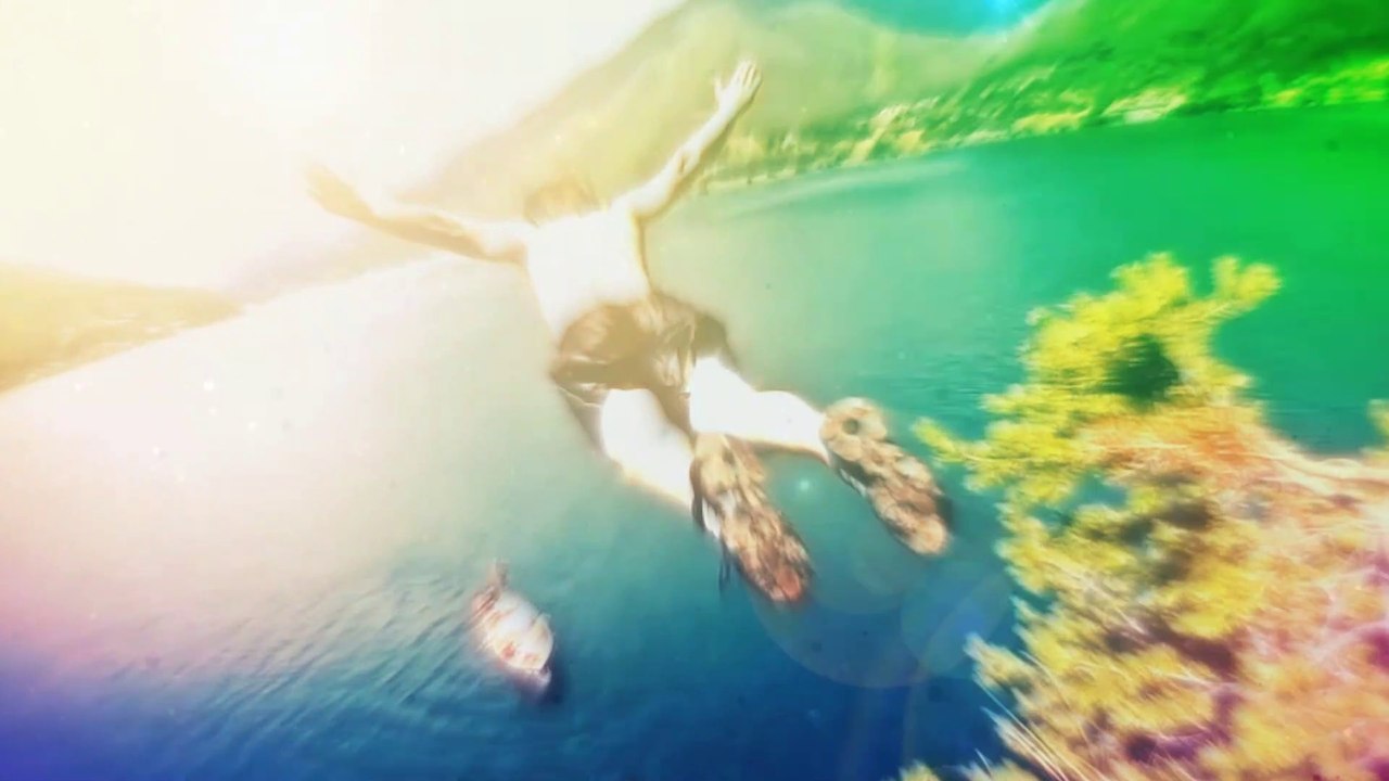 Bop - Enjoy The Moment (Unquote Remix) [Chillstep // Dubstep Music Video]