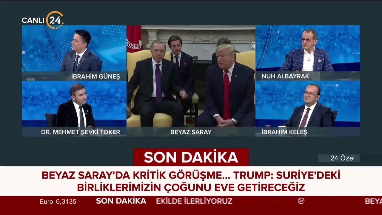 Gündem Özel