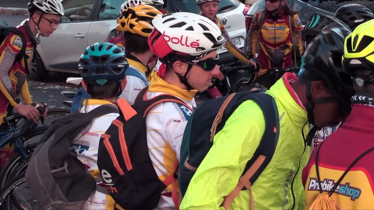 Raymond Poulidor laisse des souvenirs à la Loire