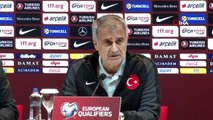 Şenol Güneş: 