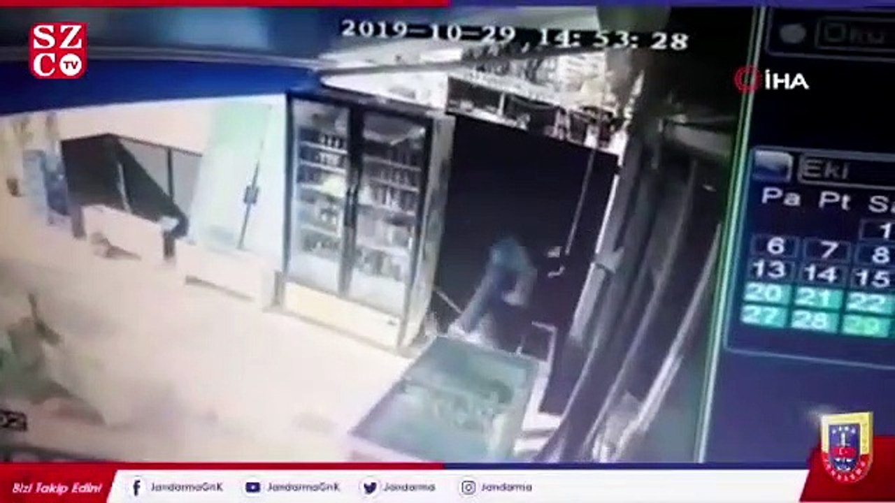 Ankara’da eylem hazırlığındaki 9 IŞİD’li yakalandı