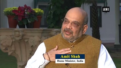 No one objected when we said Fadnavis will be CM if alliance wins: Amit Shah