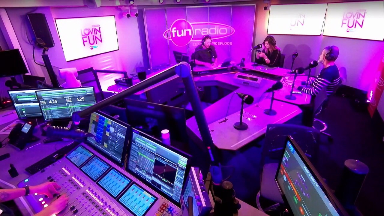 L'intégrale du 12 novembre - "Vos plus mauvais coups"