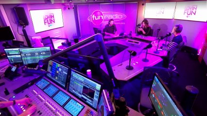 L'intégrale du 12 novembre - "Vos plus mauvais coups"